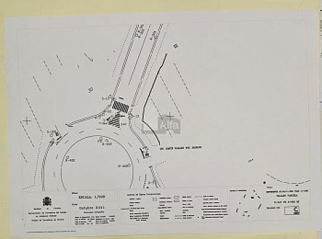 Rústico en venta en Cañada de Cintas, El Alquián, Almería