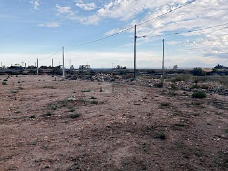 Rústico en venta en Cañada de Cintas, El Alquián, Almería