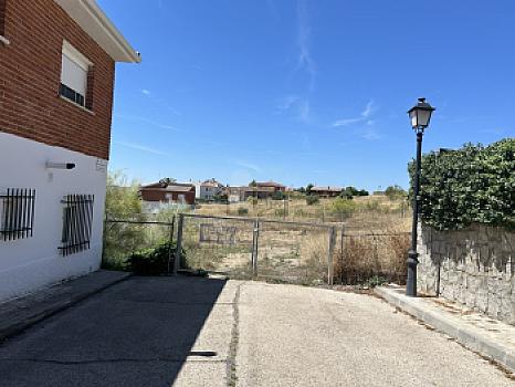 Urbano en venta en casco urbano, Navas del Rey, Madrid
