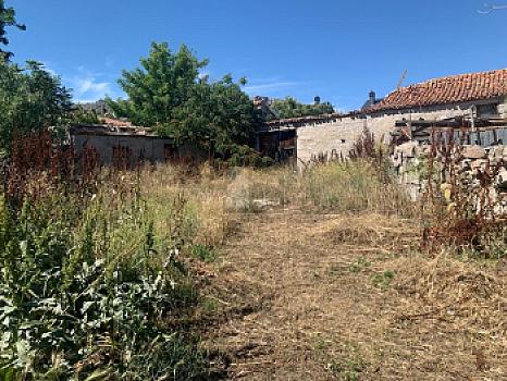 Urbano en venta en El Boalo, Madrid
