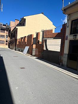 Urbano en venta en El Espinar, Segovia