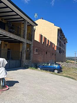 Urbano en venta en El Espinar, Segovia