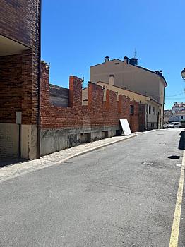 Urbano en venta en El Espinar, Segovia