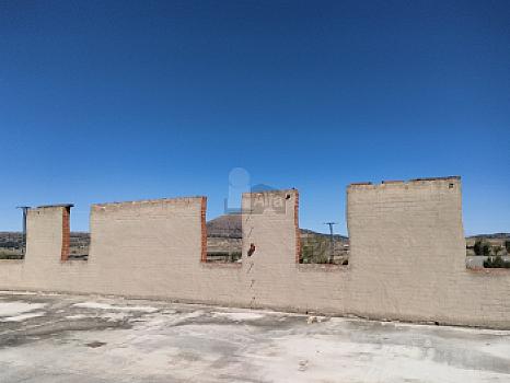 Urbano en venta en El Espinar, Segovia