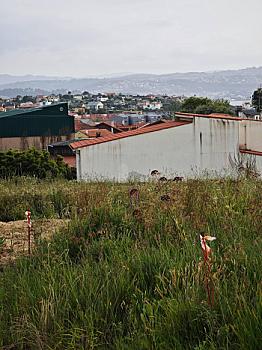 Urbano en venta en Oleiros, A Coruña