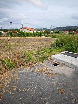 Urbano en venta en Oleiros, A Coruña