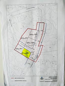 Urbano en venta en Oleiros, A Coruña