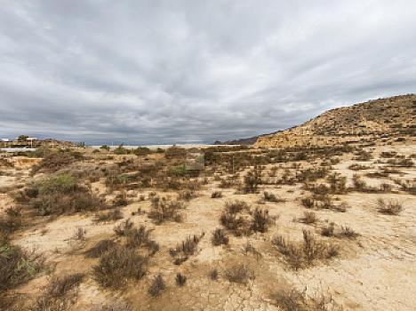 Rústico en venta en PECHINA, Almería