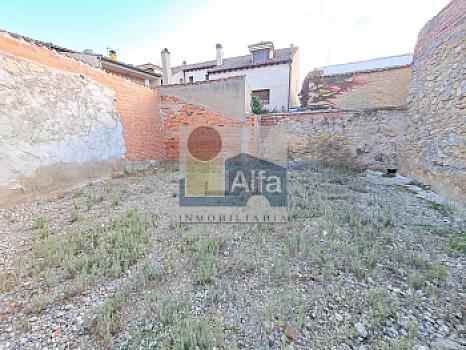 Urbano en venta en Zamarramala , Zamarramala, Segovia