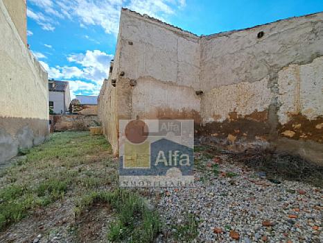 Urbano en venta en Zamarramala , Zamarramala, Segovia