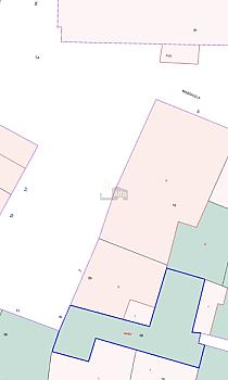 Urbano en venta en Zamarramala , Zamarramala, Segovia