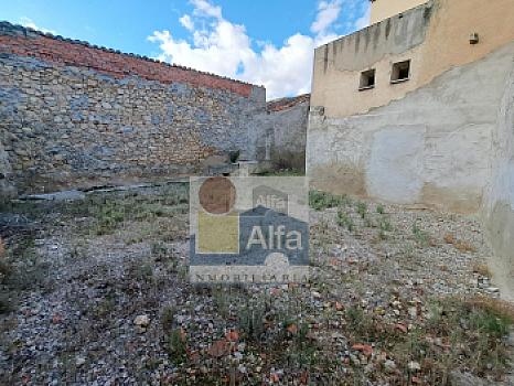 Urbano en venta en Zamarramala , Zamarramala, Segovia