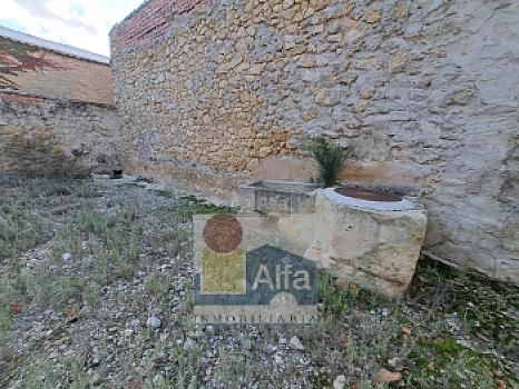 Urbano en venta en Zamarramala , Zamarramala, Segovia