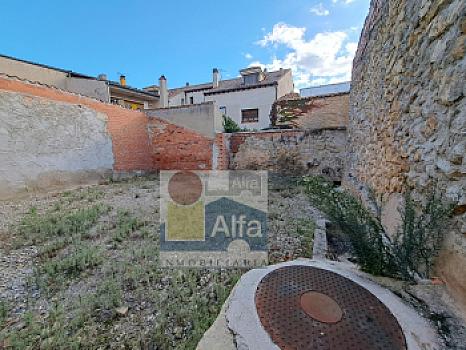 Urbano en venta en Zamarramala , Zamarramala, Segovia