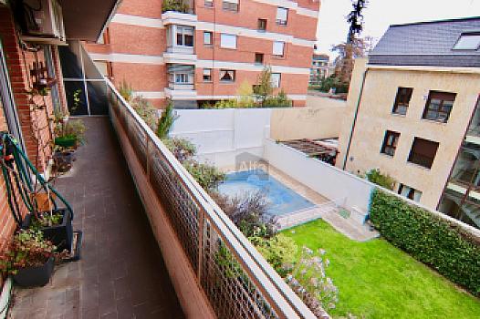 Piso en venta en Madrid, Madrid