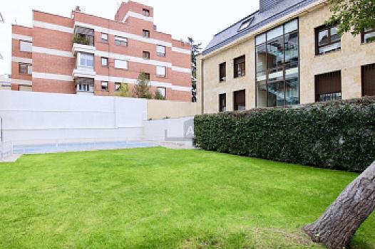 Piso en venta en Madrid, Madrid