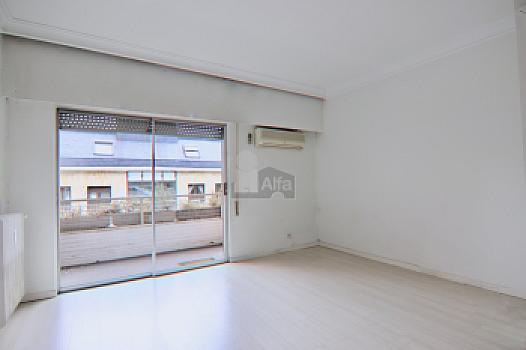 Piso en venta en Madrid, Madrid