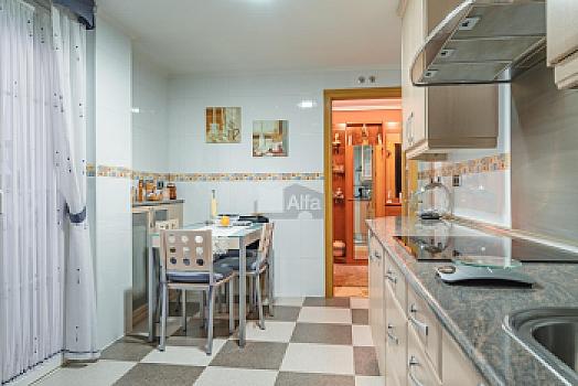 Piso en venta en Aguas Vivas, Guadalajara, Guadalajara