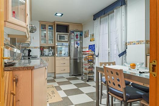 Piso en venta en Aguas Vivas, Guadalajara, Guadalajara