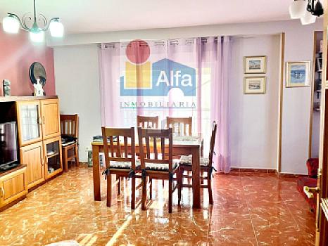 Piso en venta en PLAYA PONIENTE , Benidorm, Alicante