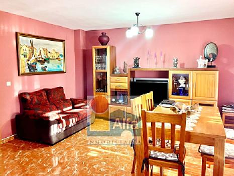 Piso en venta en PLAYA PONIENTE , Benidorm, Alicante