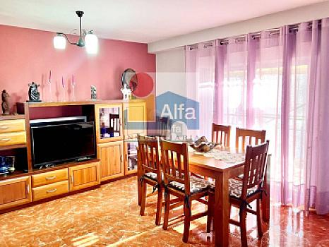 Piso en venta en PLAYA PONIENTE , Benidorm, Alicante