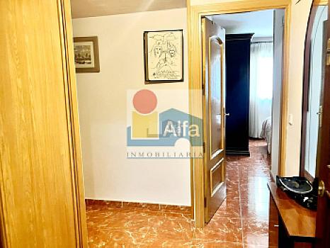 Piso en venta en PLAYA PONIENTE , Benidorm, Alicante