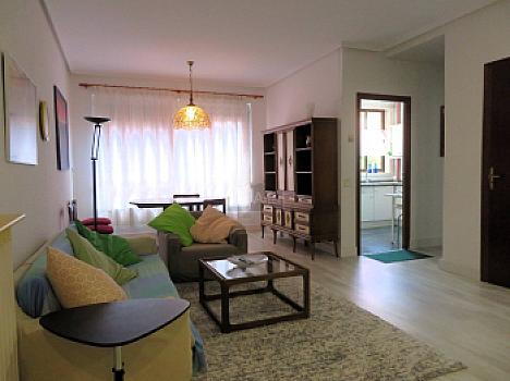 Piso en venta en Centro, León, León
