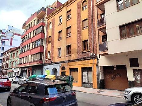 Piso en venta en Centro, León, León