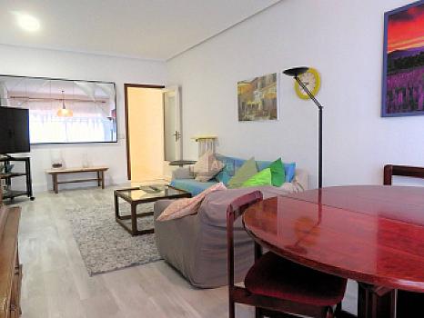 Piso en venta en Centro, León, León