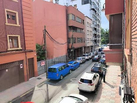 Piso en venta en Centro, León, León