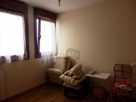 Apartamento en venta en Etxarri-Aranatz, Navarra