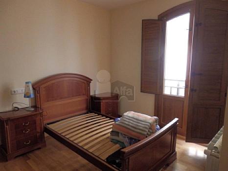 Apartamento en venta en Etxarri-Aranatz, Navarra