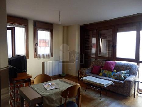 Apartamento en venta en Etxarri-Aranatz, Navarra