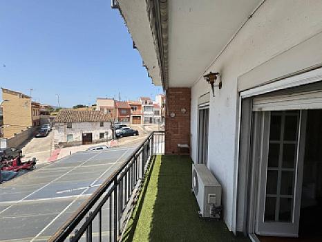 Piso en venta en Almorox, Almorox, Toledo