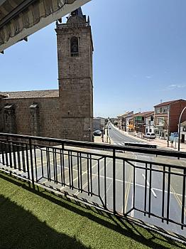 Piso en venta en Almorox, Almorox, Toledo