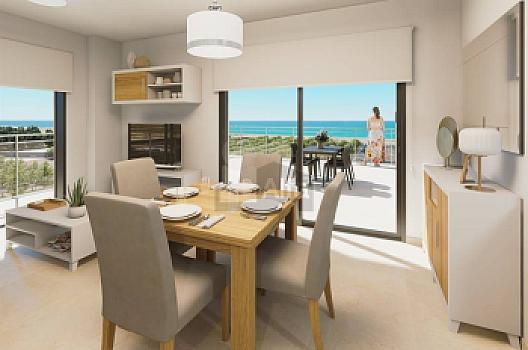 Apartamento en venta en Torre la Sal, Castellón, Castellón