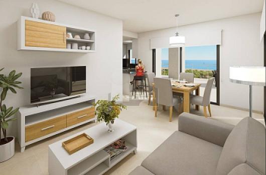 Apartamento en venta en Torre la Sal, Castellón, Castellón