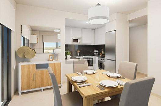 Apartamento en venta en Torre la Sal, Castellón, Castellón