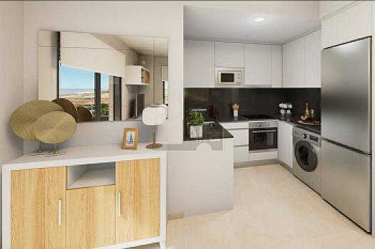 Apartamento en venta en Torre la Sal, Castellón, Castellón