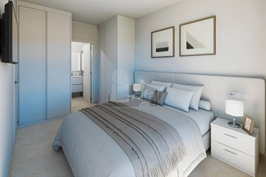 Apartamento en venta en Torre la Sal, Castellón, Castellón