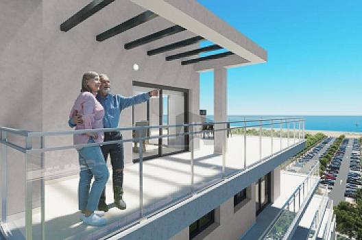 Apartamento en venta en Torre la Sal, Castellón, Castellón