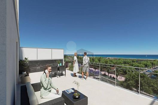 Apartamento en venta en Torre la Sal, Castellón, Castellón