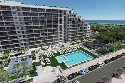 Apartamento en venta en Torre la Sal, Castellón, Castellón