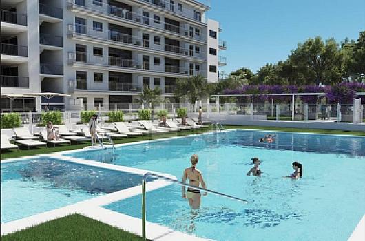 Apartamento en venta en Torre la Sal, Castellón, Castellón
