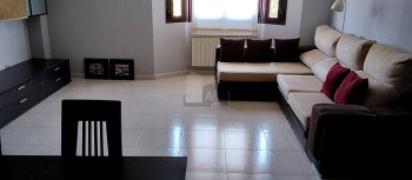 Dúplex en venta en Zona de Correos, Camarma de Esteruelas, Madrid