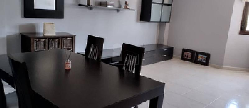 Dúplex en venta en Zona de Correos, Camarma de Esteruelas, Madrid