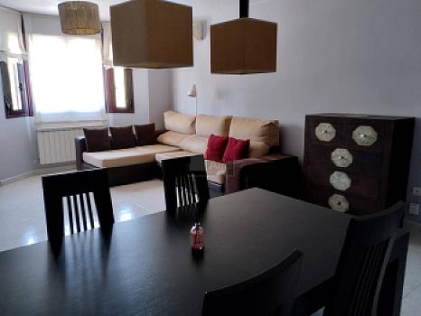 Dúplex en venta en Zona de Correos, Camarma de Esteruelas, Madrid