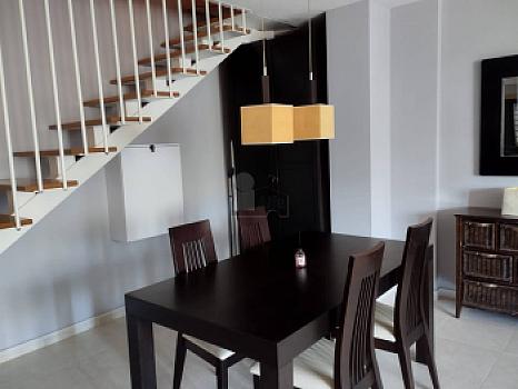 Dúplex en venta en Zona de Correos, Camarma de Esteruelas, Madrid