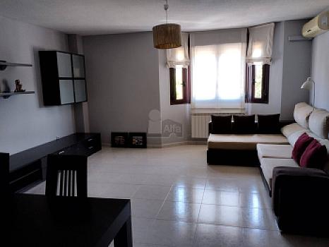 Dúplex en venta en Zona de Correos, Camarma de Esteruelas, Madrid